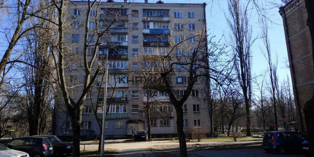 Оренда 1-кімнатної квартири метро Дорогожичі в Шевченківському р-ні. Код об'єкту №:11200989 Киев - изображение 5