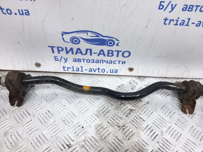 Стабилизатор передний Nissan Juke F15 1.6 TURBO MR16DDT 2010 (б/у) Київ - зображення 4