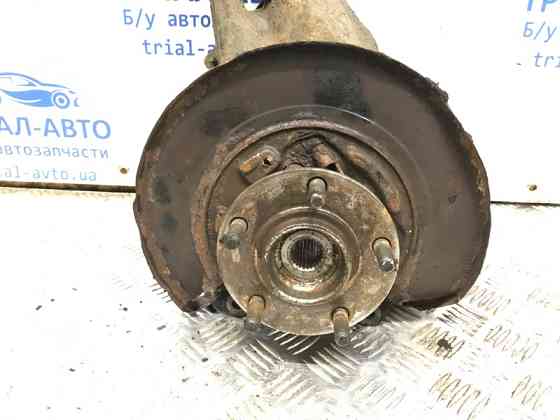 Рычаг задней подвески продольный правый Mitsubishi ASX GA 1.8 DIESEL 4N13 2010 (б/у) Київ