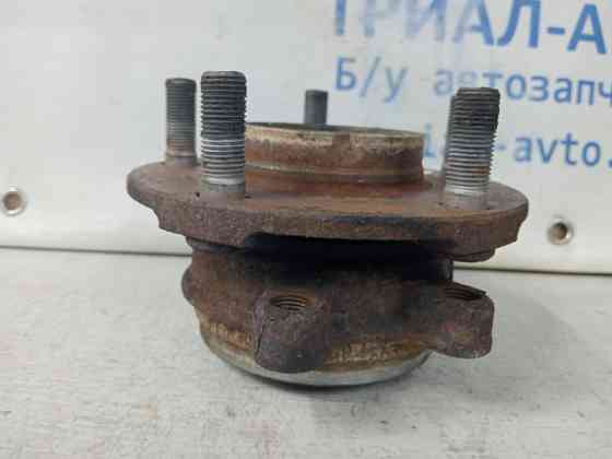 Ступица передняя Infiniti Q50 V37 2.2 DIESEL OM651 2013 (б/у) Киев