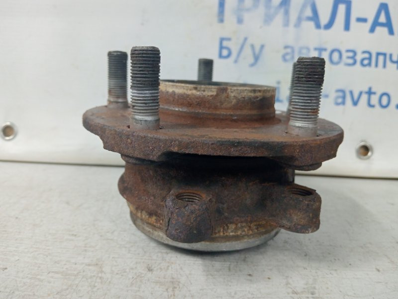 Ступица передняя Infiniti Q50 V37 2.2 DIESEL OM651 2013 (б/у) Киев - изображение 2