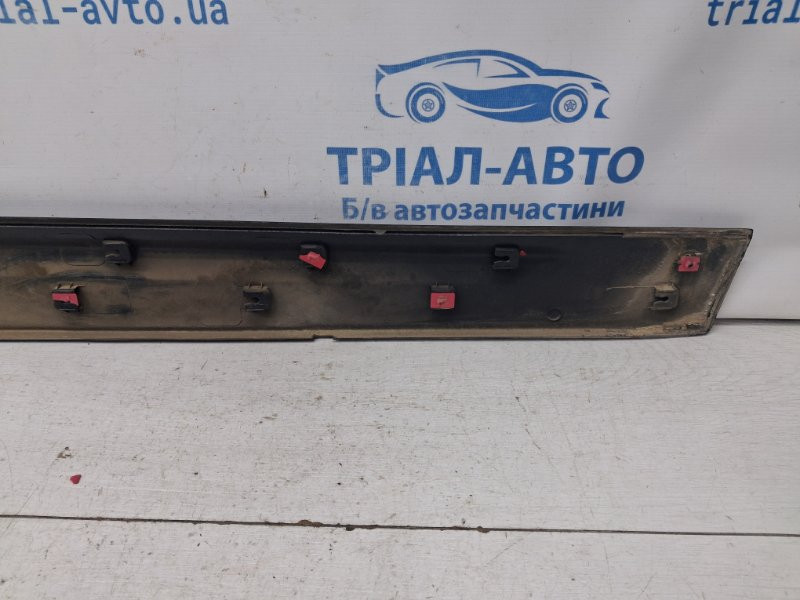 Накладка двери Kia Sorento XM 2.4 БЕНЗИН G4KJ 2009 перед. лев. (б/у) Киев - изображение 6