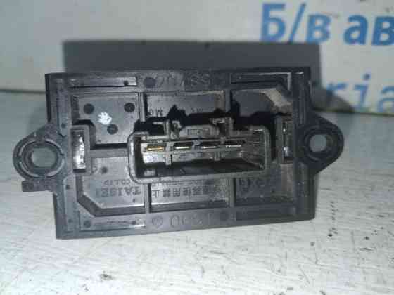 Резистор печки Nissan Micra 2002-2010 27150AX115 (Арт. 84597) Київ