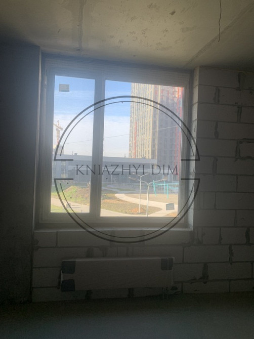 Переуступка! Продажа 2-х к. квартиры в ЖК Варшавский Плюс. №21138614 Киев - изображение 6