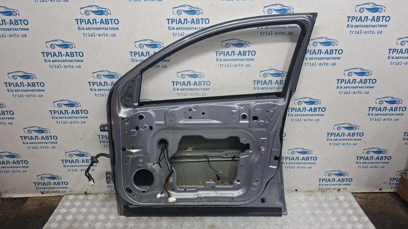 Дверь передняя правая Nissan Qashqai 2006-2013 H0100JD0MD (Арт. 82386) Київ - зображення 8