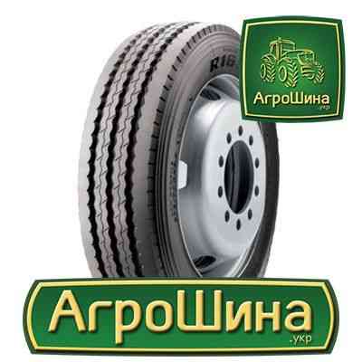 Грузовая шина Bridgestone RT-1 (прицепная) 235/75 R17.5 143/141J Киев