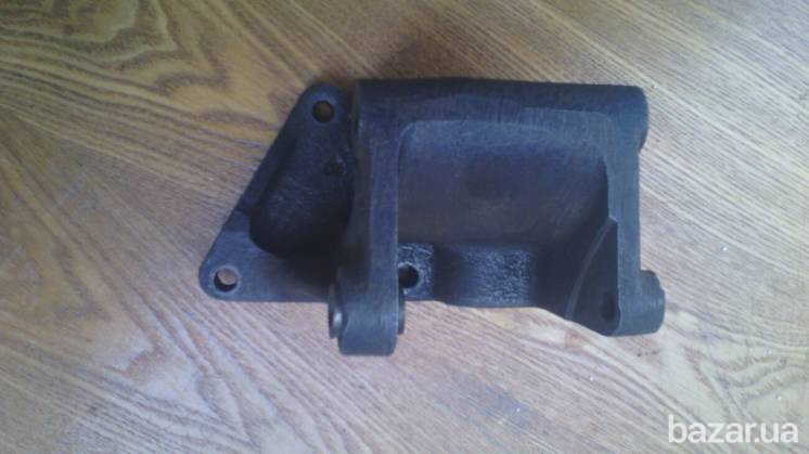 Кронштейн генератора 9350268680 Форд 2.3д, 2.5тд 6166133 оригінал Вінниця - зображення 5