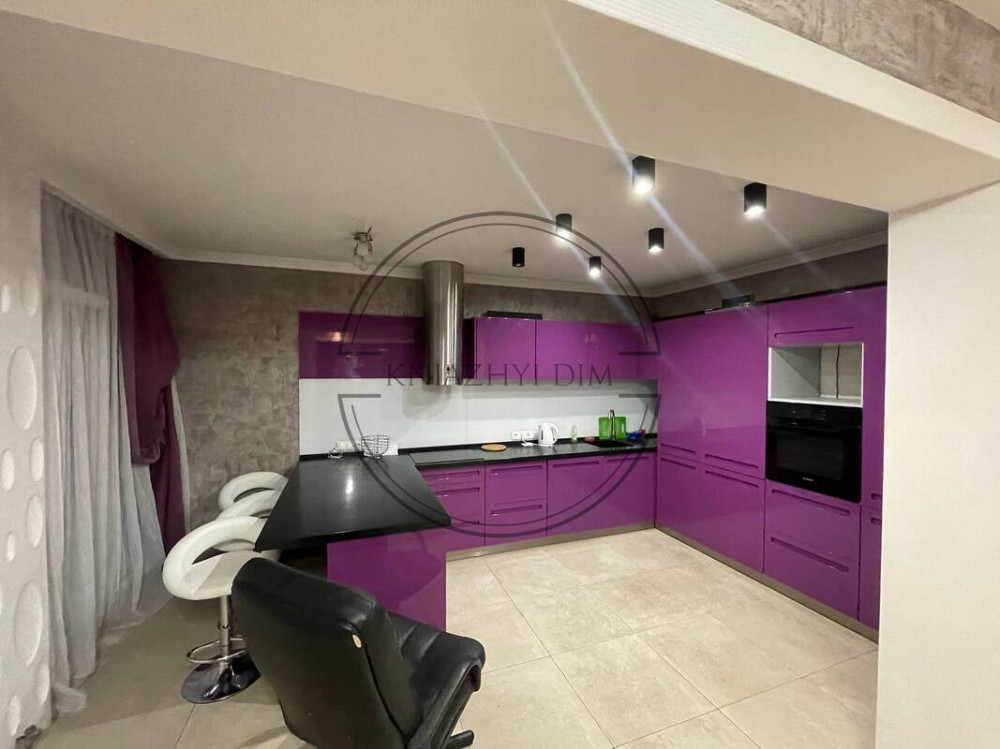 ЖК КОМФОРТ ТАУН Оренда 2 поверхової квартири Київ - зображення 4