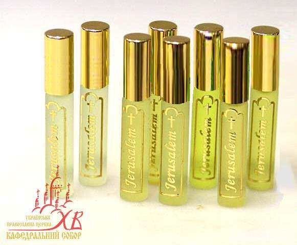 Масло Иерусалимское Київ - зображення 1