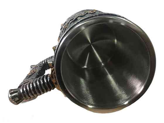 Чашка 3 Игра Престолов Железный Трон Киев