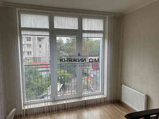 Продаж 1-но к. квартири в новому будинку м. Житомирська. № 21147172 Київ