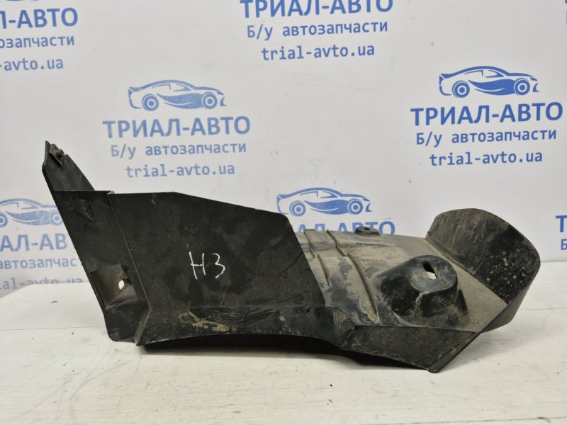 Подкрылок задний левый Mazda 3 2013-2019 B45A-56-1J1 (Арт. 51856) Киев - изображение 3