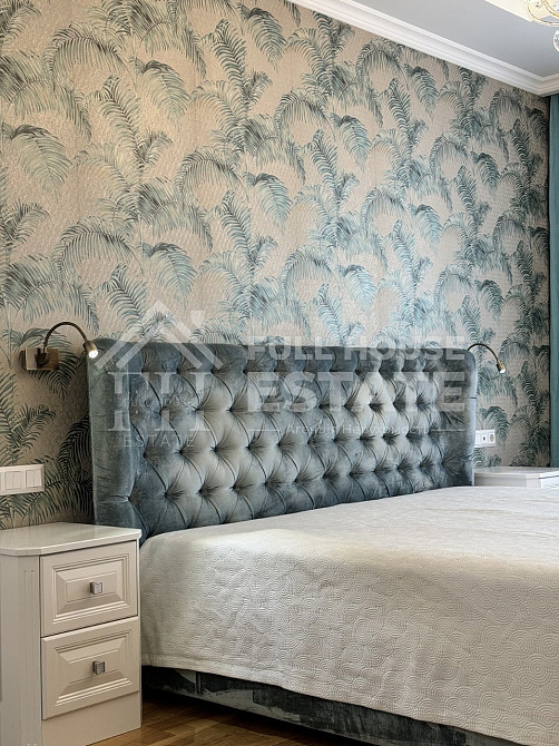 Довготривала оренда розкішної 3-кімнатної квартири в ЖК Престиж Холл Київ - зображення 6