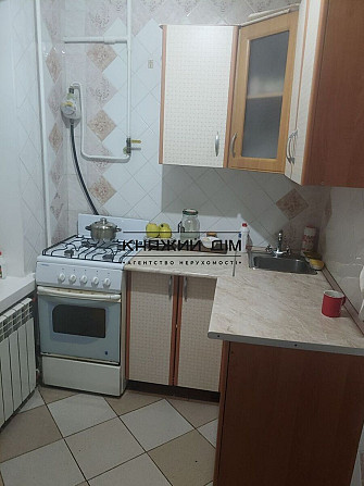Продаж 1 кімнатної просп Бажана ст м Харківська Киев - изображение 2