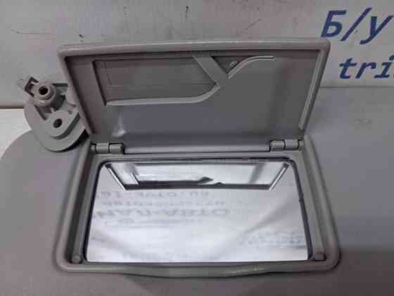 Козырек солнцезащитный левый Hyundai I30 2007-2012 852012L060TX (Арт. 78159) Київ