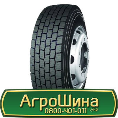 315/70 R22.5 Long March LM701 154/150J Ведуча шина Киев - изображение 1