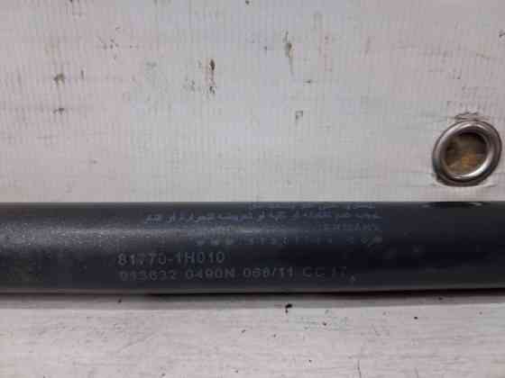 Амортизатор крышки багажника Kia Ceed ED 1.6 DIESEL D4FB 2006 (б/у) Київ