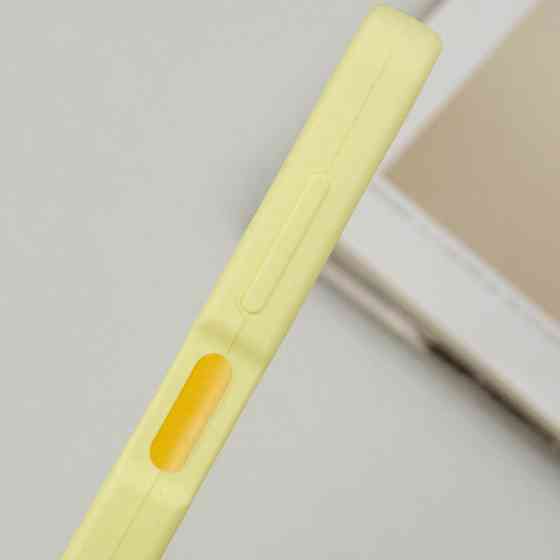 Чехол Silicone Cover Lakshmi Full Camera (AA) для Samsung Galaxy A16 4G/5G Херсон