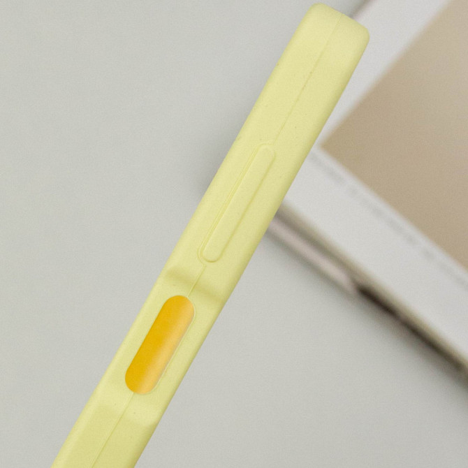 Чехол Silicone Cover Lakshmi Full Camera (AA) для Samsung Galaxy A16 4G/5G Херсон - зображення 6