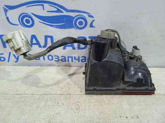 Катафот правый Mitsubishi Pajero Wagon 4 3.2 ДИЗЕЛЬ 4M41 2006 задн. прав. (б/у) Киев