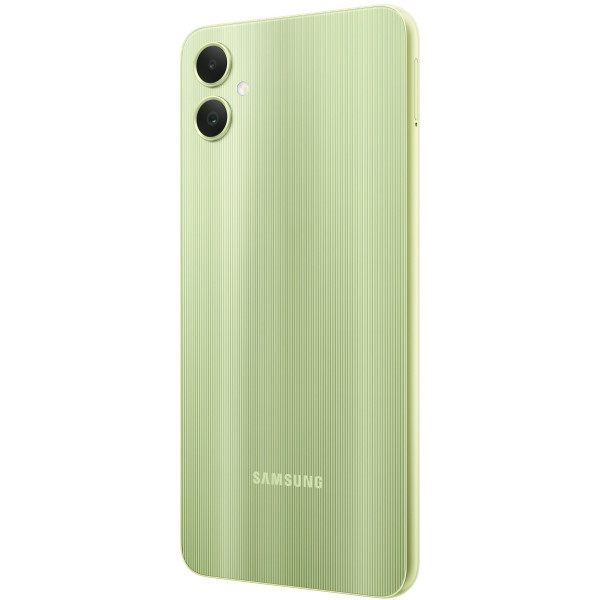 Смартфон Samsung Galaxy A05 A055F 4/64GB Light Green EU (Код товару:38617) Харьков - изображение 7