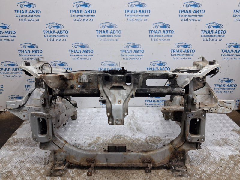 Панель передняя Mitsubishi ASX 2010- 5256B401 (Арт. 79847) Київ - зображення 1