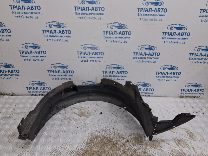 Подкрылок передний левый Kia Ceed 2006-2012 868111H000 (Арт. 78844) Київ - зображення 5