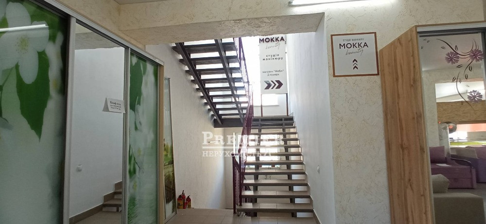 У продажу торгове приміщення у двох поверховому будинку Чорноморськ - зображення 2