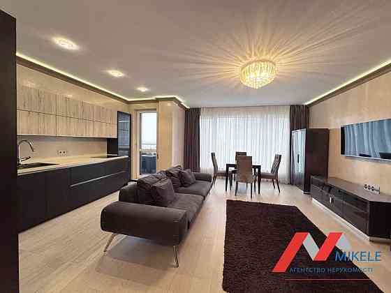 долгосрочная аренда 1-к квартира Киев, Оболонский, 1100 $/мес. Київ