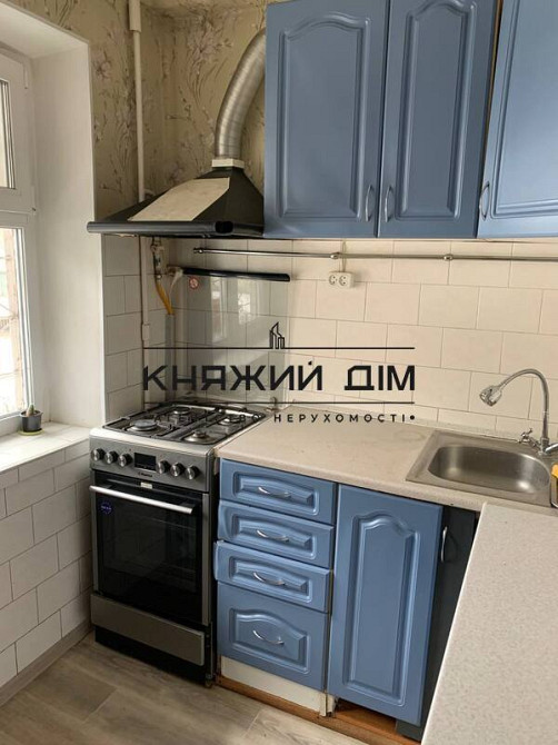 Оренда 2-кімнатної квартири Дніпровська Набережна, Березняки, м. Лівобережна КОД 1135459 Київ - зображення 2