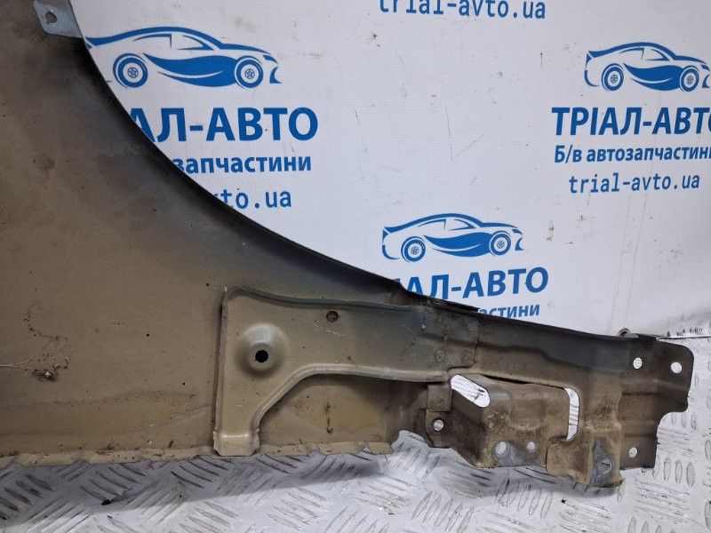 Крыло переднее левое Suzuki Grand Vitara 2005-2016 5771065J10 (Арт. 70035) Киев - изображение 8