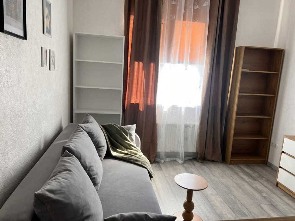 продажа 1-к квартира Одесса, Пересыпский, 28000 $ Одесса - изображение 1