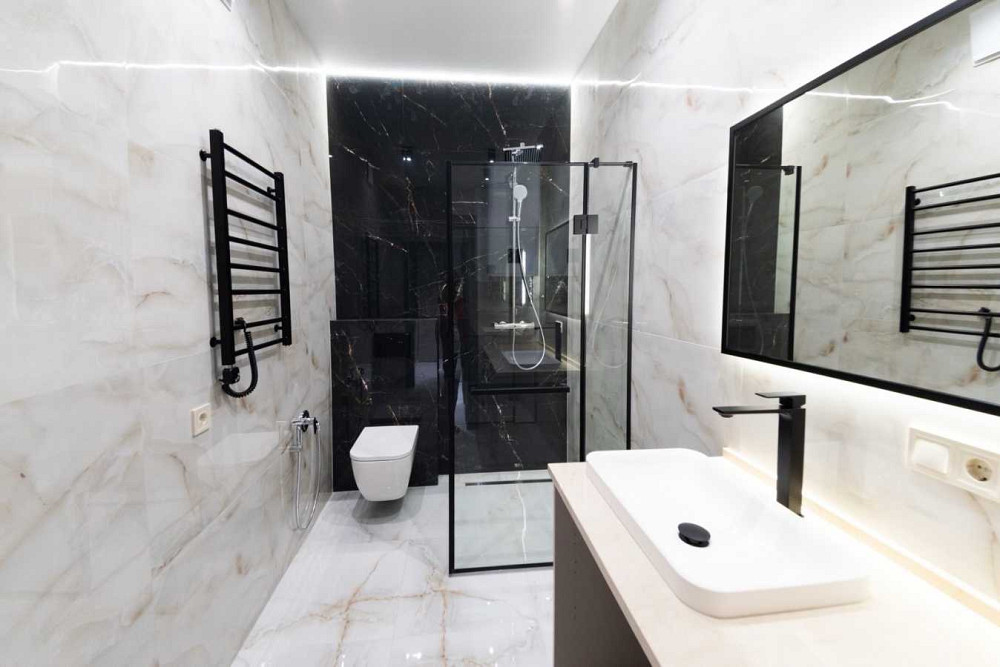 продажа 1-к квартира Киев, Днепровский, 155000 $ Київ - зображення 8