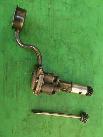 Маслонасос двигуна 7941103280 Форд 2.3, 2.5 дизель Вінниця