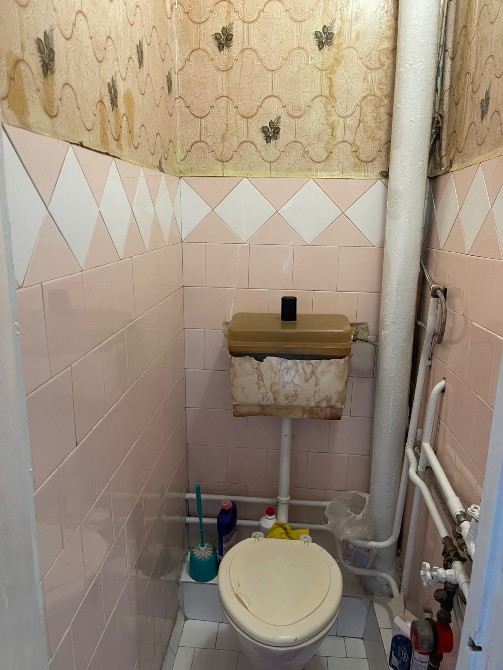 Продається 2 кімнатна квартира в Здолбунові Здолбунів - зображення 3