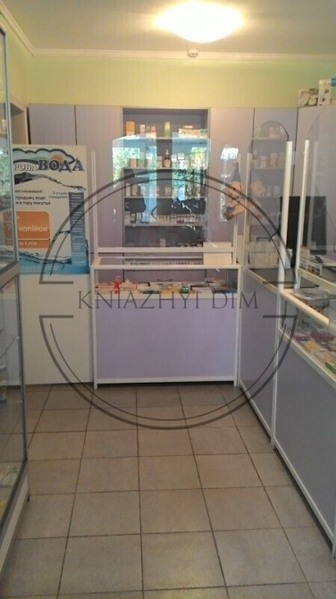 Продаж комерційного приміщення метро Позняки по вул. Урлівська в Дарницькому р-ні. Код об'єкту №: 24 Київ - зображення 1