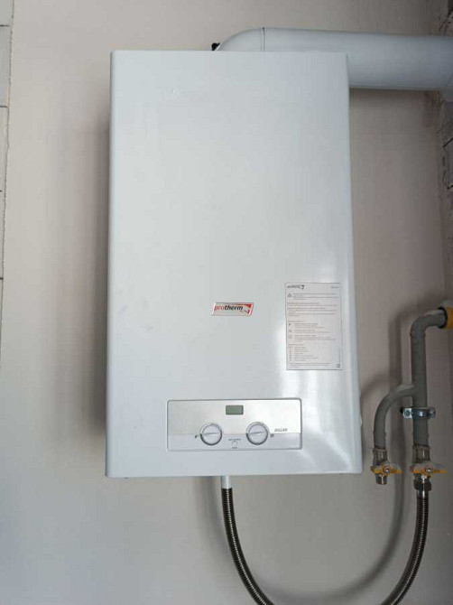 продажа 2-к квартира Бориспольский, Борисполь, 46850 $ Бориспіль - зображення 11