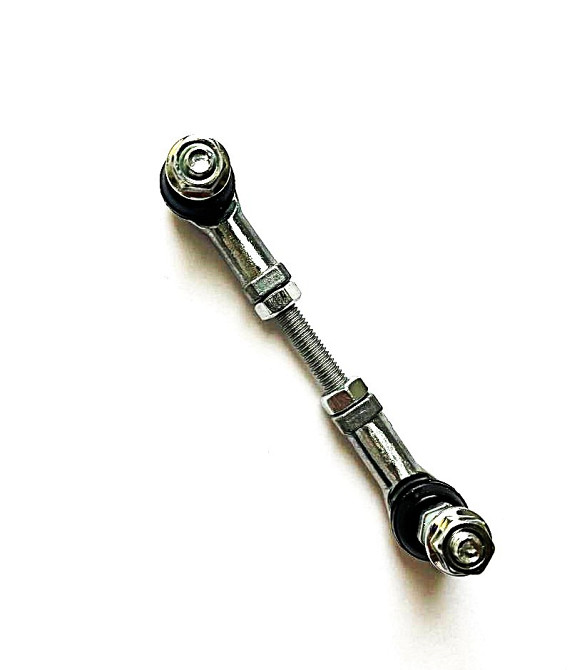 Тяга датчика положения кузова Audi A4 B8, A7 и Q5 8K0941309F Киев - изображение 1