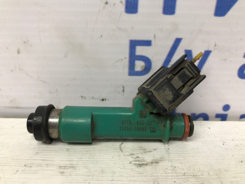 Форсунка топливная Toyota RAV 4 2005-2016 2320928080 (Арт. 52604) Киев - изображение 1