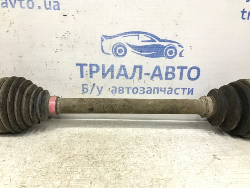 Привод задний Suzuki Grand Vitara JT 2.0 БЕНЗИН J20A 2005 (б/у) Київ - зображення 4