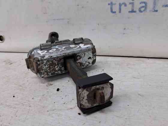 Ограничитель двери задний левый SsangYong Rexton 2006-2012 7288008001 (Арт. 65551) Київ