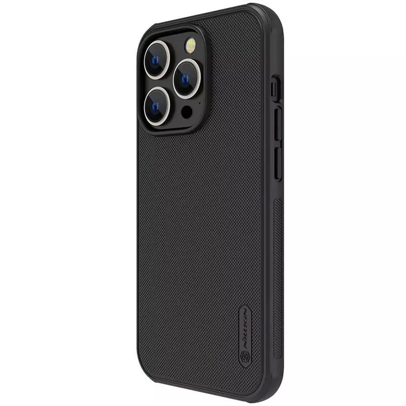 Чехол Nillkin Matte Magnetic Pro для Apple iPhone 15 Pro (6.1") Херсон - изображение 2
