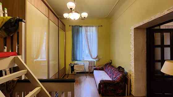 Продаж 2-кімнатної квартири в ближньому центрі Львова (кут Хмельницького – Гайдамацької) Львов