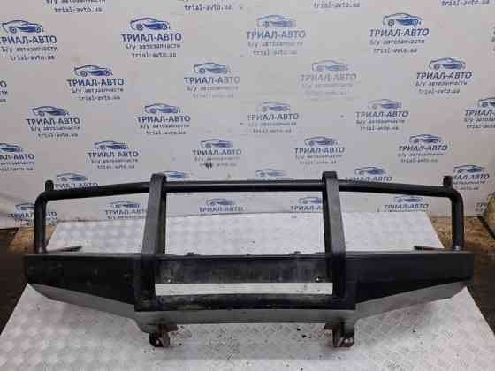 Кенгурятник Mitsubishi Pajero Sport K9 3.0 БЕНЗИН 6G72 1996 (б/у) Київ