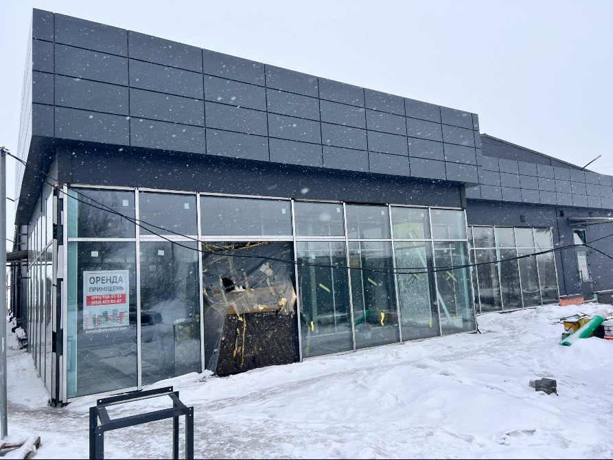 Оренда в АТБ Київська обл., с. Іванків, Бориспільський р-н, автошлях М-03 Иванков - изображение 4