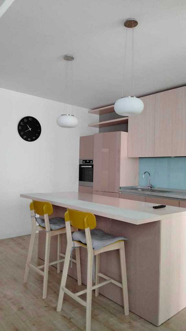 долгосрочная аренда 2-к квартира Киев, Печерский, 48000 грн./мес. Київ - зображення 2