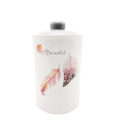 Банка для зберігання SNT Флай 700-10-14 950 мл Киев - изображение 1