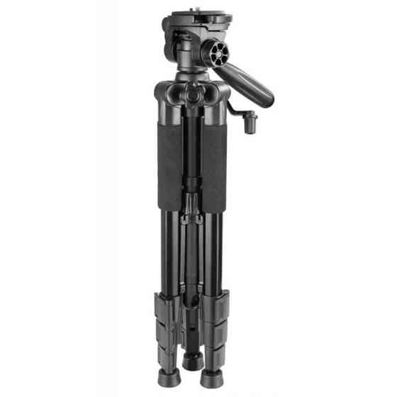 Штатив NeePho NP-8850 для съемки 56-175см с разборным держателем в чехле Херсон