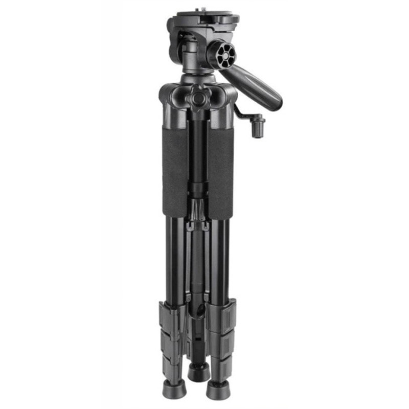 Штатив NeePho NP-8850 для съемки 56-175см с разборным держателем в чехле Херсон - зображення 2