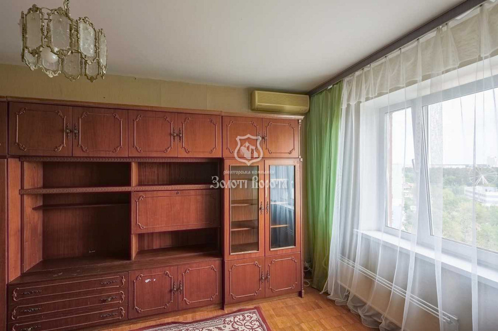 продажа 2-к квартира Киев, Дарницкий, 70000 $ Київ - зображення 2